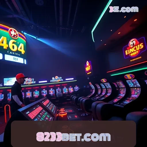8233bet.com: Os Melhores Jogos de Bingo Para Você Jogar Hoje!