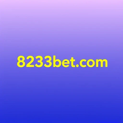 8233bet.com