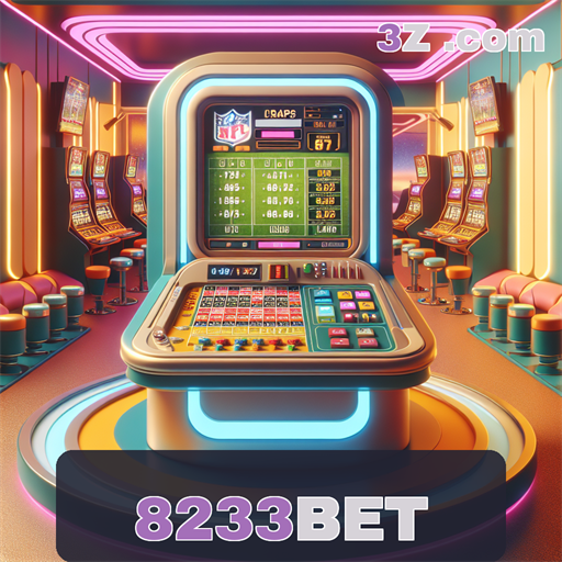 Apostas e Emoção: O Que o 8233bet.com Oferece?