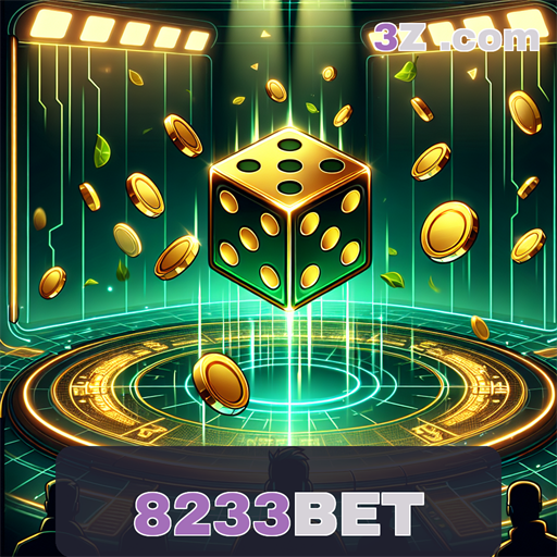 Cassino 8233bet: Entretenimento e Inovação no Jogo Online